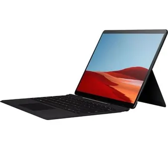 Замена материнской платы на планшете Microsoft Surface Pro X SQ2 в Ижевске